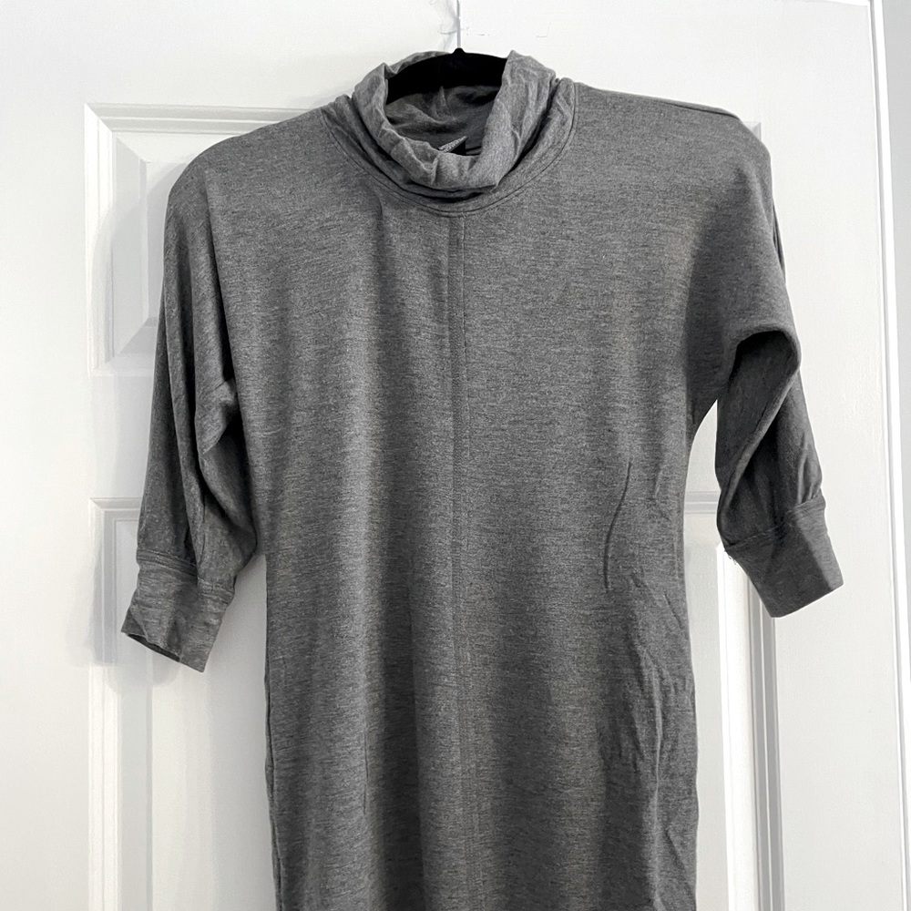Pea in the pod maternity turtleneck tunic